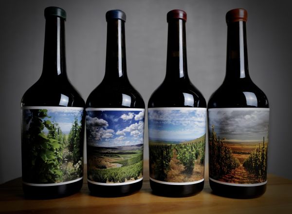 WeatherEye Vineyards - Estate Wines 2019