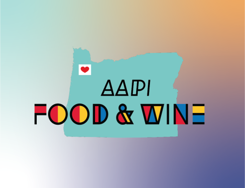 Willamette Valley to host first Oregon Asian American Pacific Islander Food and Wine Festival
