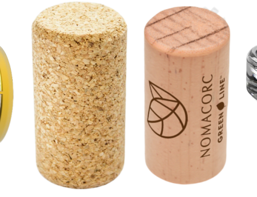 Which wine closures are sustainable and recyclable (and is that even the right question to ask)?   
