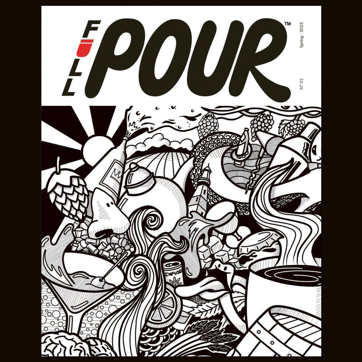 Woodinville’s Warehouse Garagistes Northwest Wine Report