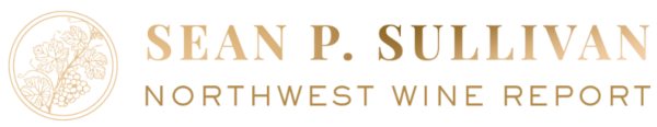 Northwest Wine Report Logo