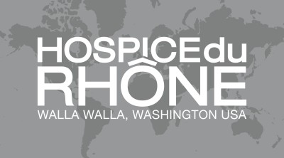 Hospice du Rhone Walla Walla