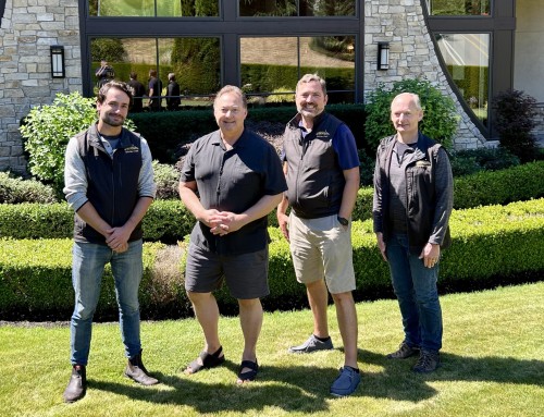 A look at Quilceda Creek’s new winemaking team and beyond