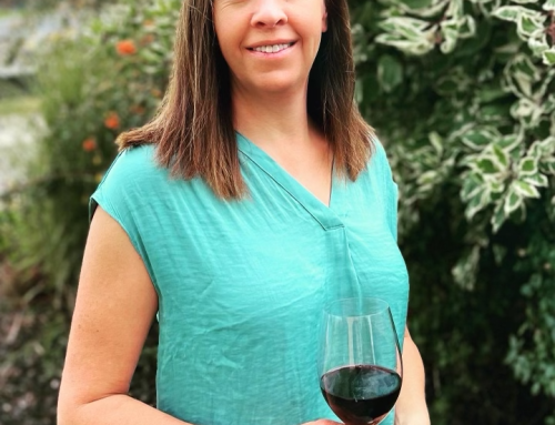 The Walls and Pášxa hire Sally Johnson Blum as executive winemaker