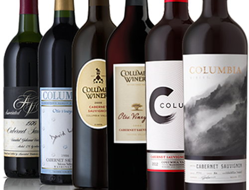 Gallo shuts down Columbia Winery wine club