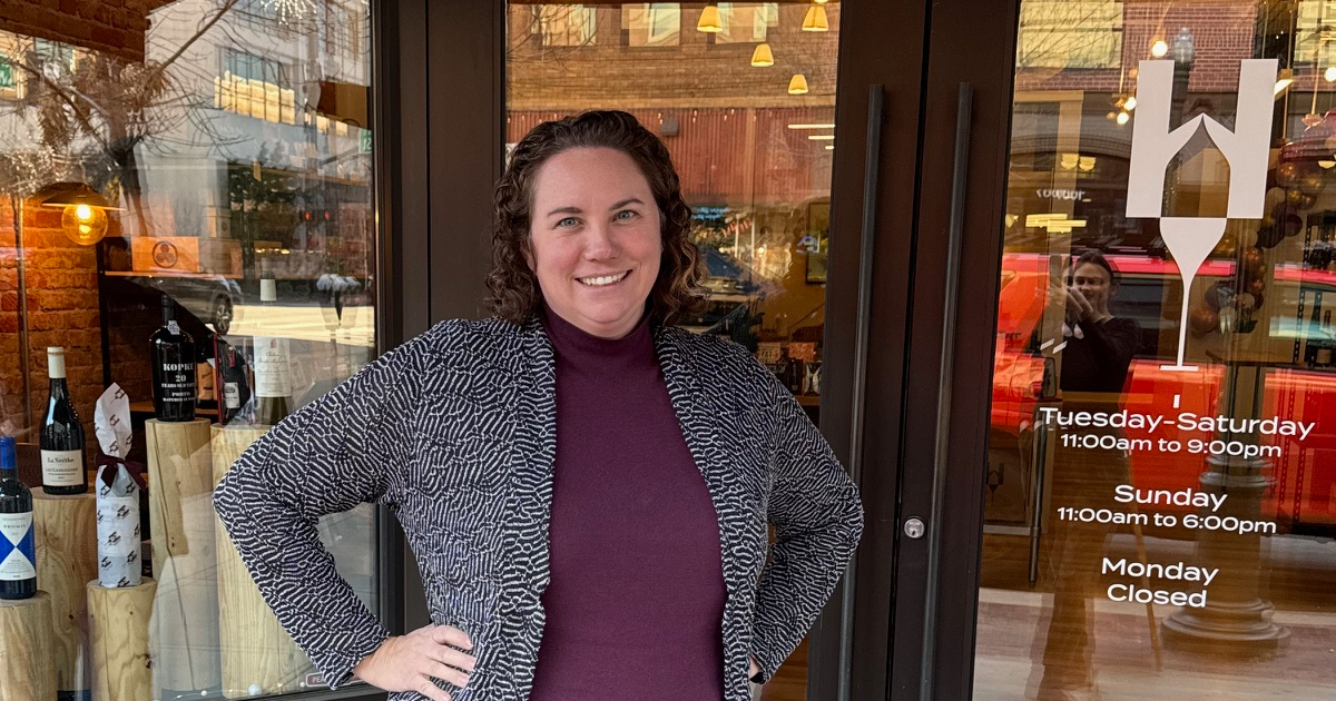 Retailer House of Wine opens in Boise Northwest Wine Report