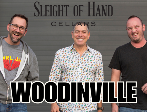 Sleight of Hand Cellars to open Woodinville tasting room