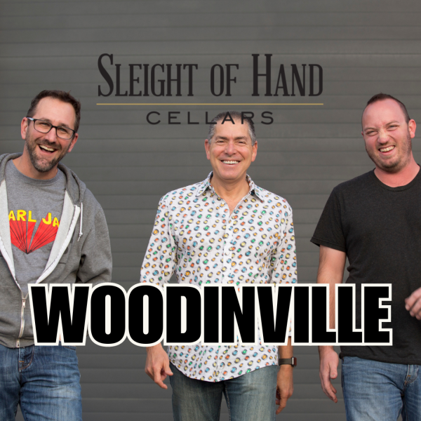 Sleight of Hand Woodinville