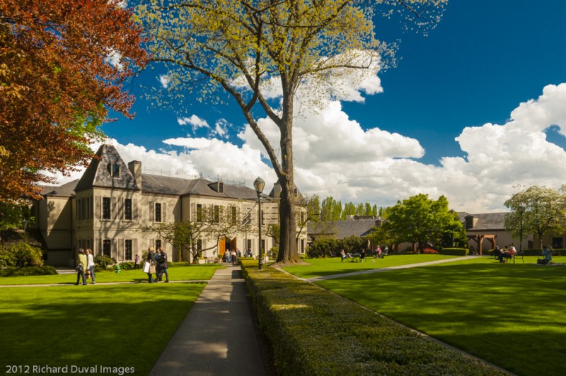 Chateau Ste. Michelle, Woodinville