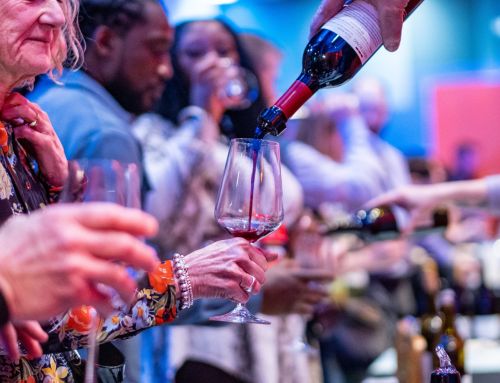 20 must-try wines at Taste Washington