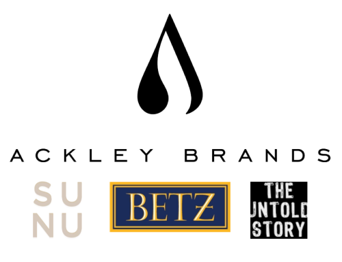 What Ackley Brands purchasing Betz Family means