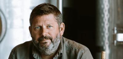 Josh Bergstrom 400×193