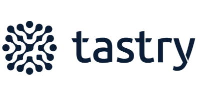 Tastry Logo 400×193