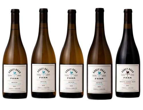 Willamette Valley offers far more than just Pinot Noir (Wine Reviews February 14, 2025)
