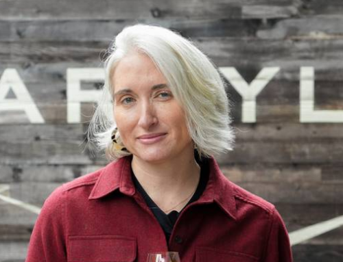 Getting to know new Argyle winemaker Kate Payne Brown