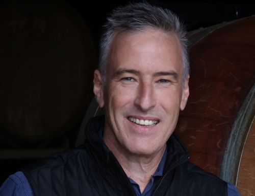 Getting to know Michael Osborn, new CEO at Willamette Valley Vineyards