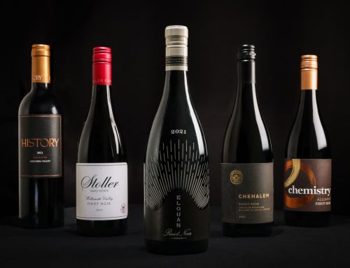 Why Stoller Wine Group acquired Elouan and what comes next for the company
