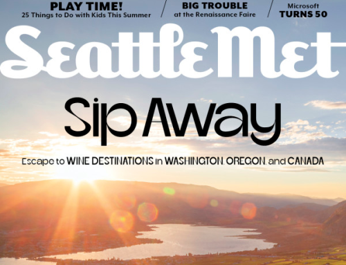 Washington’s white wines are having a moment