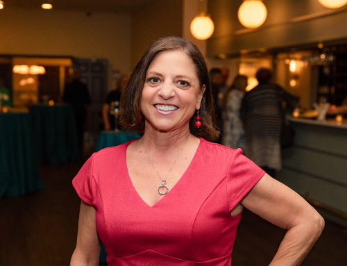 Jamie Peha looks back on a career in Washington wine