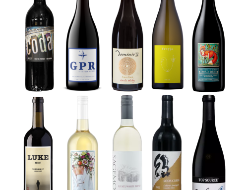 The 10 best Northwest wine values right now