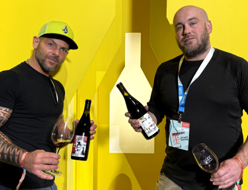 Valo and Massalto tasting room opens in Tacoma