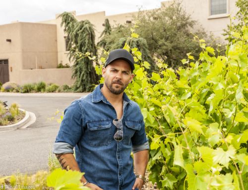 Matías Kúsulas will take Washington to new heights (Wine Reviews October 17th 2025)