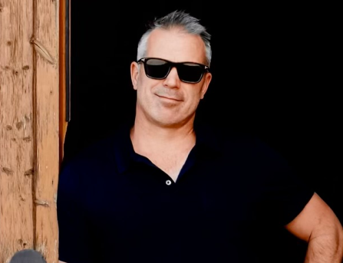 Devison Vintners is making some of the world’s best wine