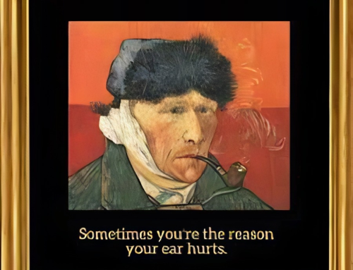 Has focusing on “the experience” helped the wine industry or hurt it?