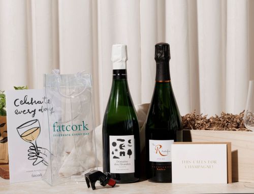 Seattle’s Fatcork still sparkling 15 years in