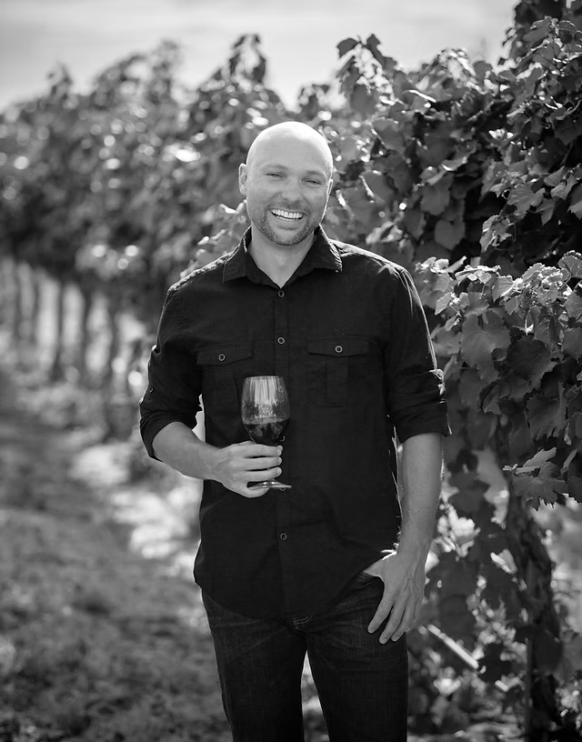 Evergreen Family purchases Luke Wines - Northwest Wine Report