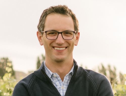 David Rosenthal named director of winemaking at L’Ecole No. 41