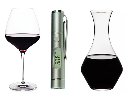 Three things you can do to dramatically increase your enjoyment of wine