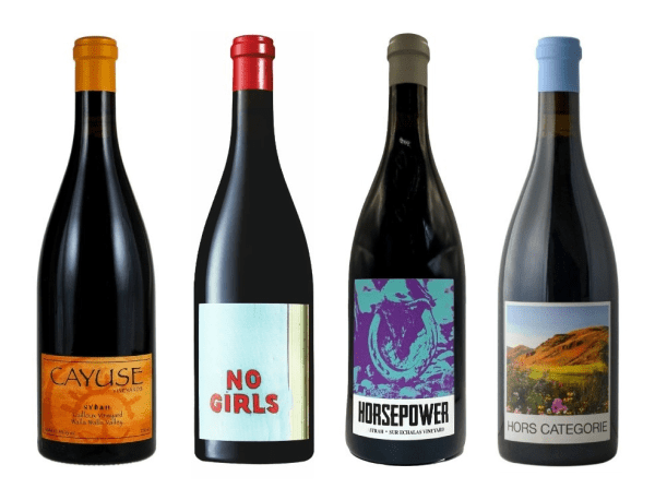 Bionic Wines