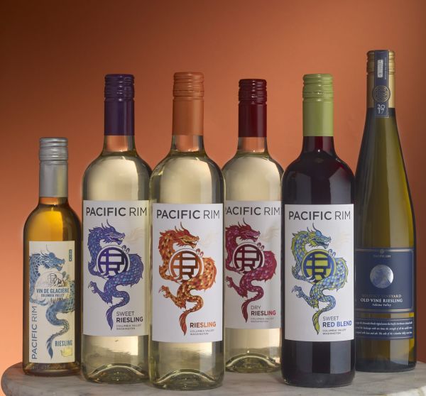 Pacific Rim Winery