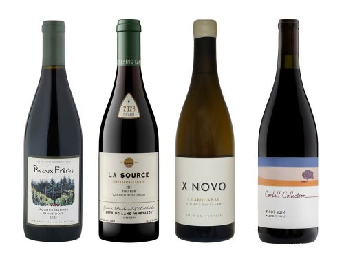 Wine Reviews April 24 2026
