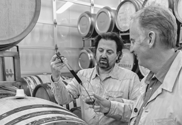 RA Family Wines