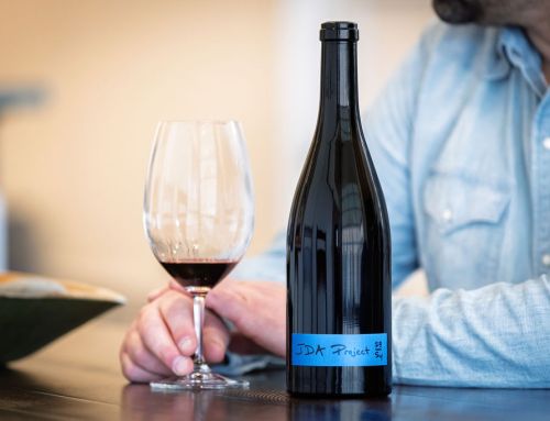R|A Family Wines: Taking the Rocks District to the next level