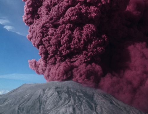 Are Washington wines ‘volcanic’? Yes, no, and maybe.