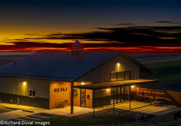 new Walla Walla wineries