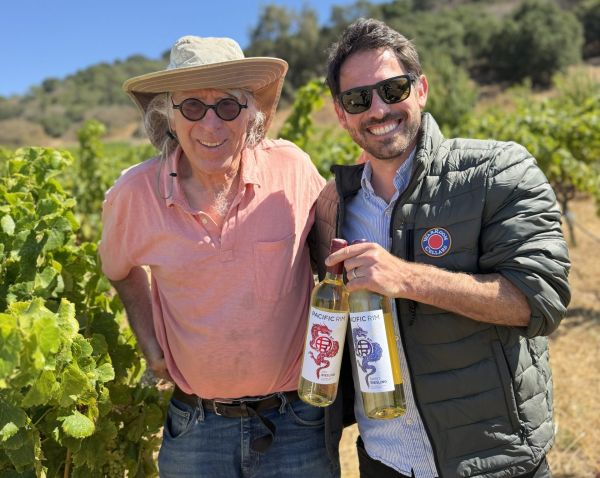 WarRoom Cellars acquires Pacific Rim