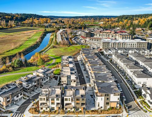 Harvest Woodinville: Woodinville’s new “center of gravity”