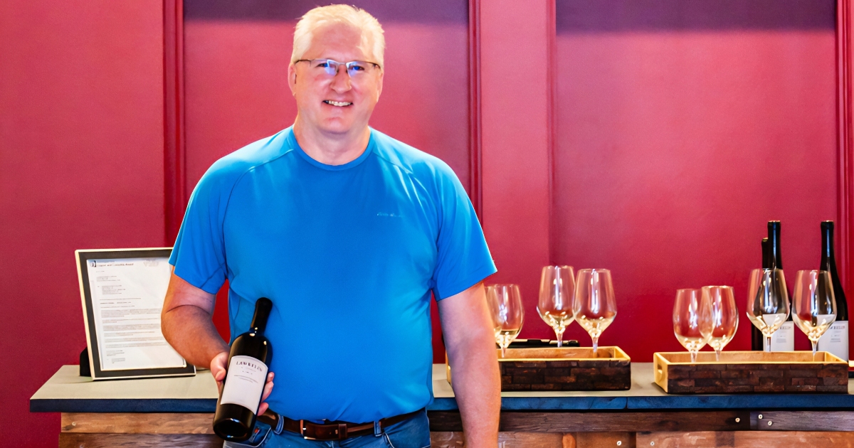 Lawrelin Wine Cellars