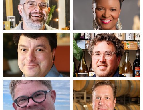 What’s working in the wine industry right now?