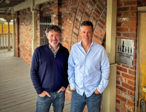 Gramercy Cellars acquired by Avennia