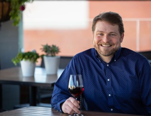 Getting to know Dennis Fraley, the 2026 Allen Shoup Memorial Fellowship recipient