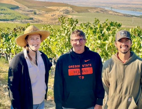 Walla Walla’s Devona acquired by Kelsey Itämeri
